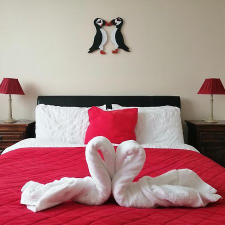 Puffin Rooms Lisdoonvarna Zewnętrze zdjęcie