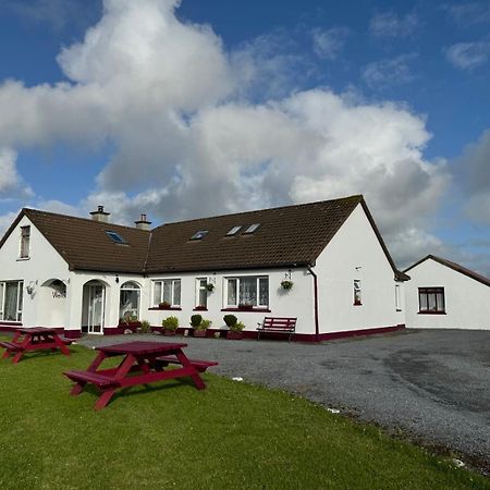 Puffin Rooms Lisdoonvarna Zewnętrze zdjęcie