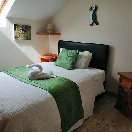 Puffin Rooms Lisdoonvarna Zewnętrze zdjęcie