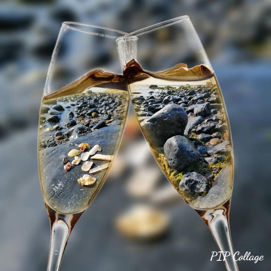 Puffin Rooms Lisdoonvarna Zewnętrze zdjęcie