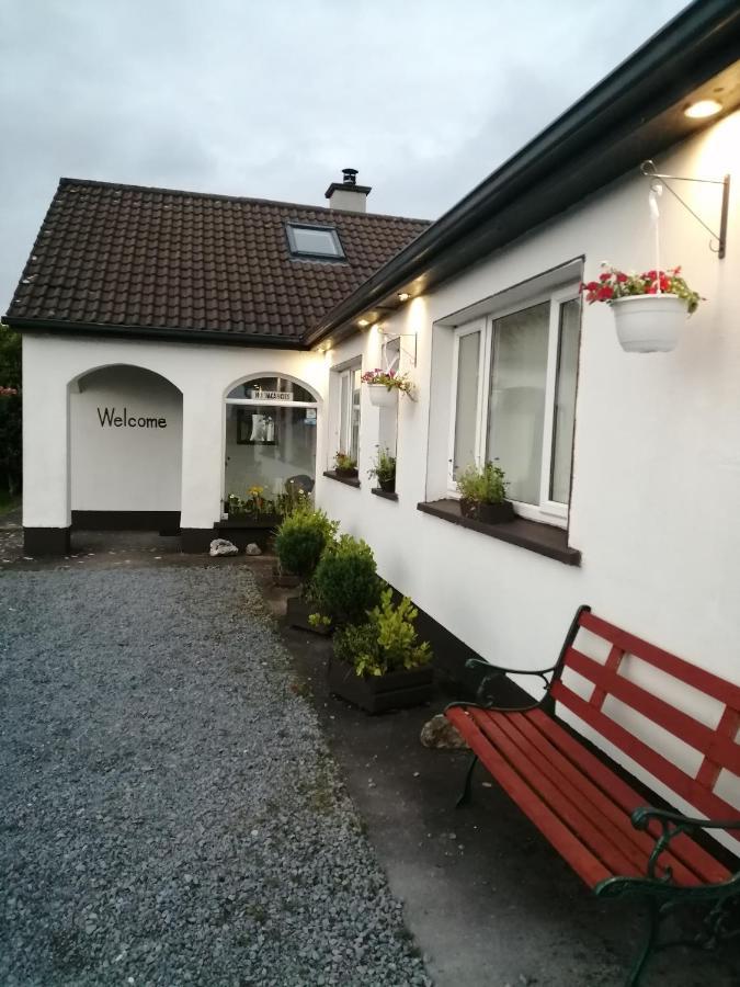 Puffin Rooms Lisdoonvarna Zewnętrze zdjęcie