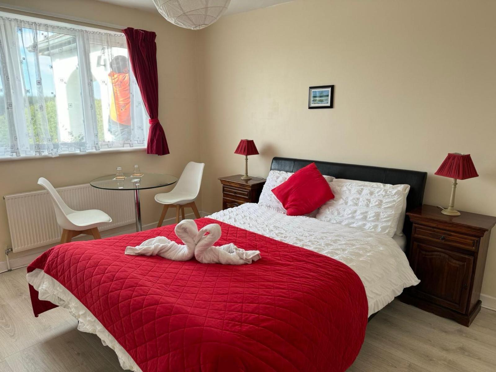 Puffin Rooms Lisdoonvarna Zewnętrze zdjęcie