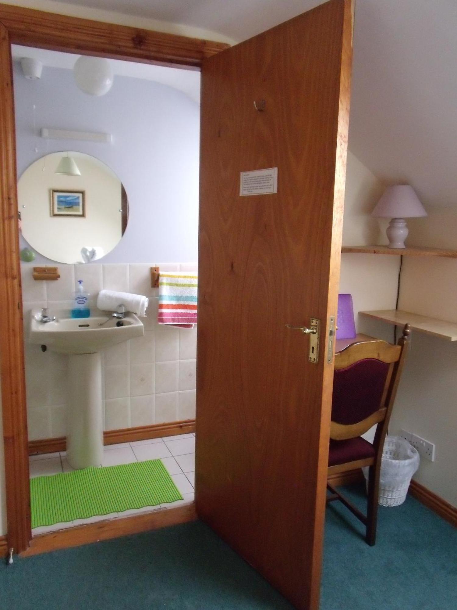 Puffin Rooms Lisdoonvarna Pokój zdjęcie