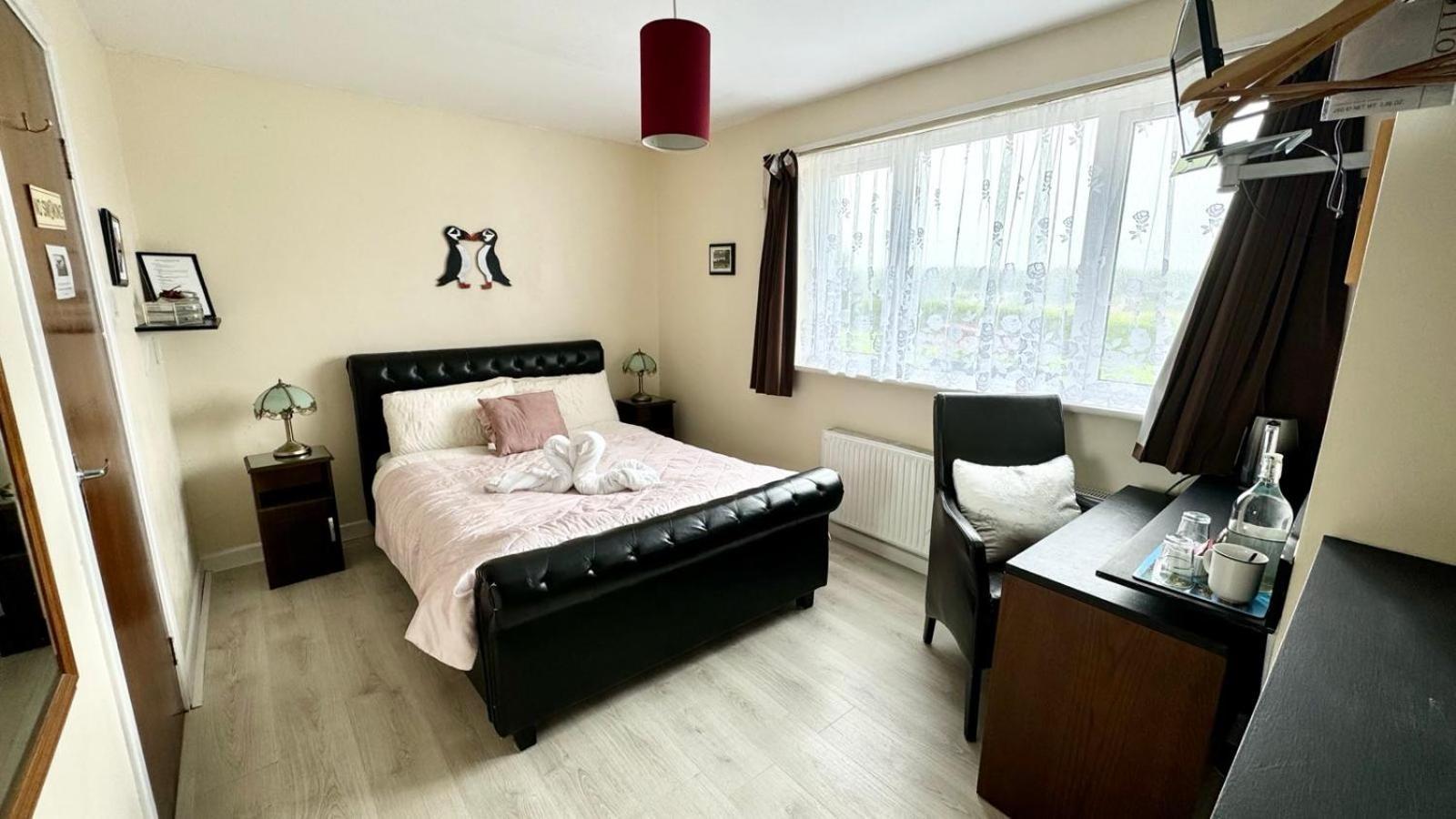 Puffin Rooms Lisdoonvarna Zewnętrze zdjęcie