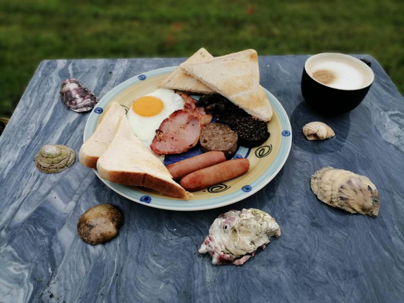 Puffin Rooms Lisdoonvarna Zewnętrze zdjęcie