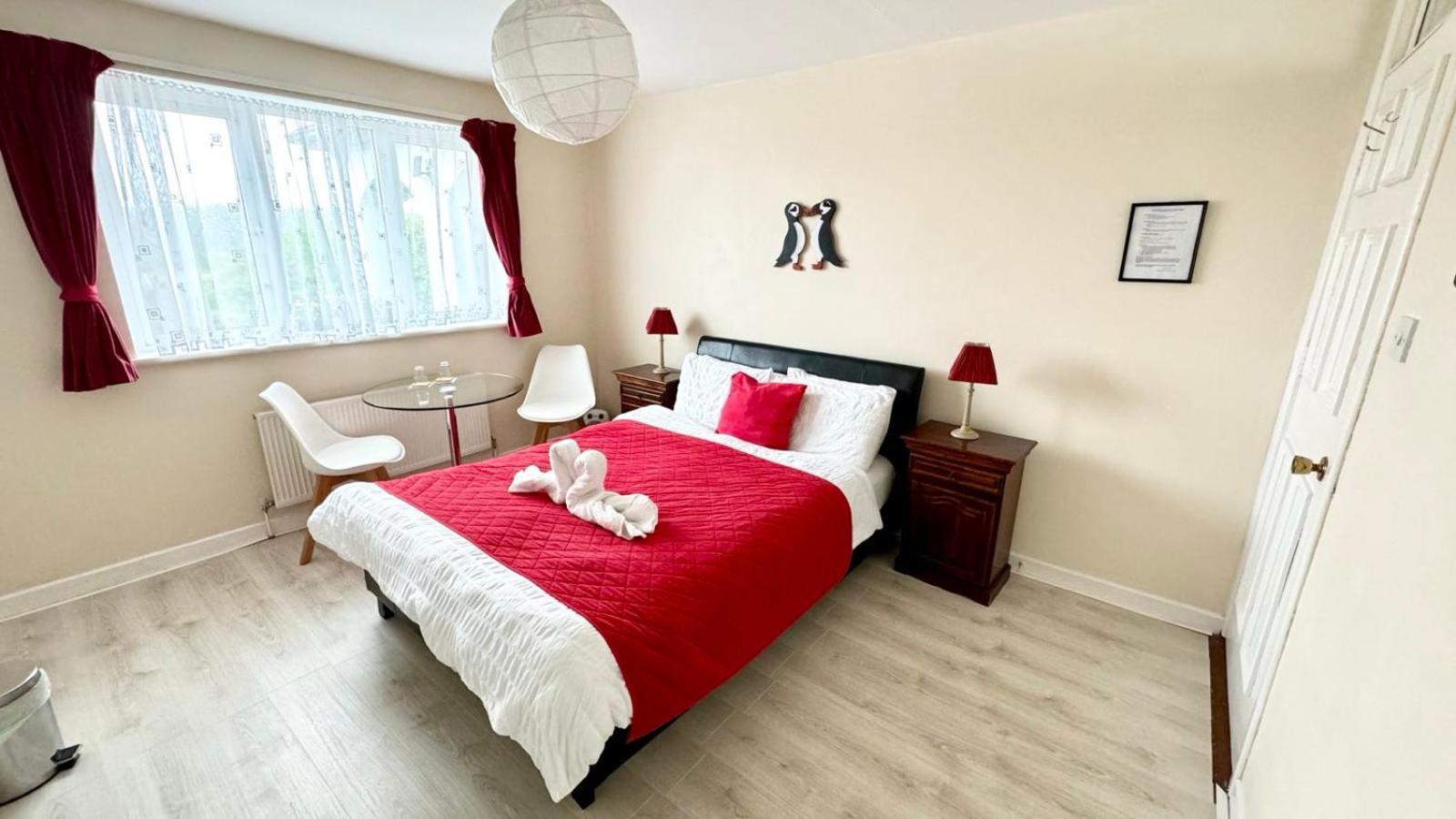 Puffin Rooms Lisdoonvarna Zewnętrze zdjęcie