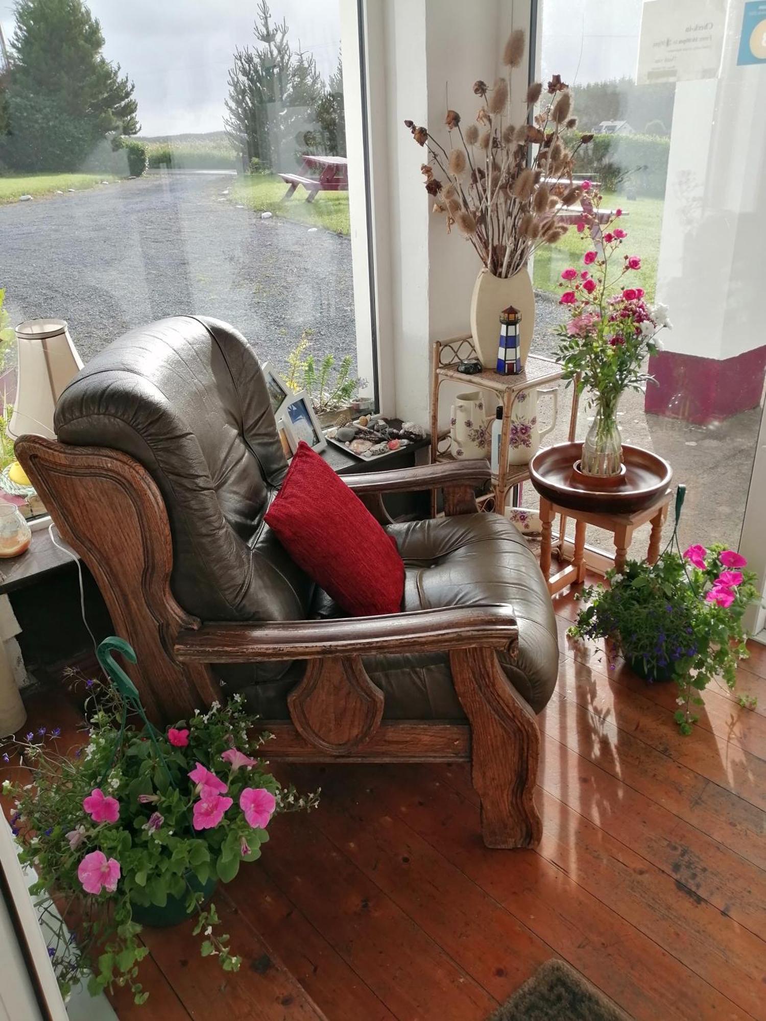 Puffin Rooms Lisdoonvarna Zewnętrze zdjęcie