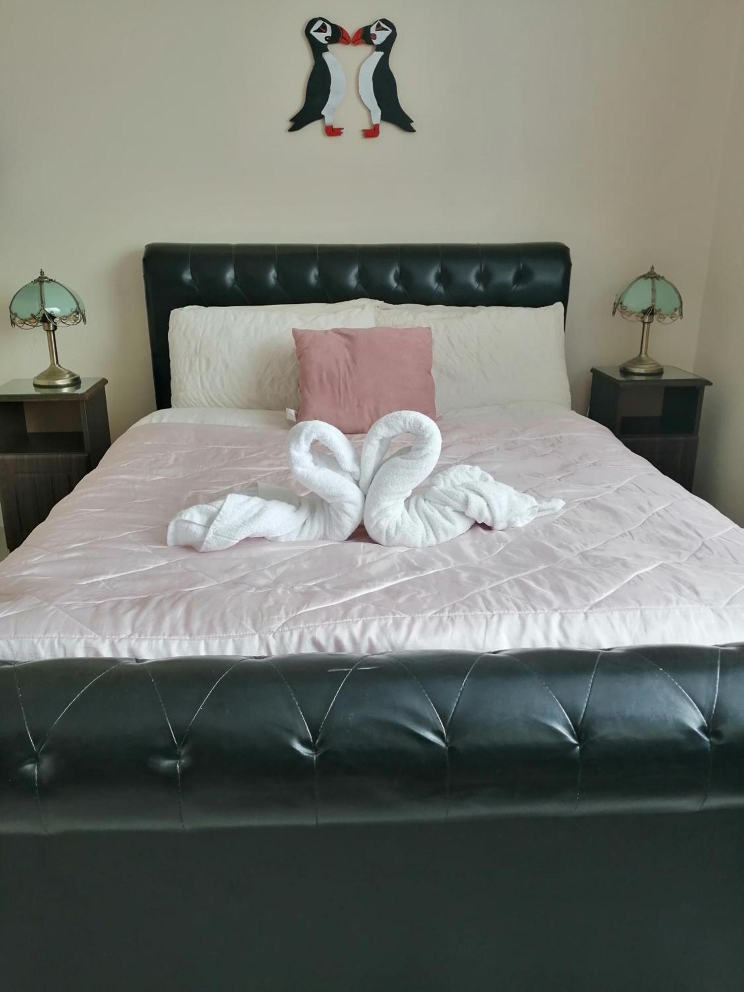 Puffin Rooms Lisdoonvarna Zewnętrze zdjęcie
