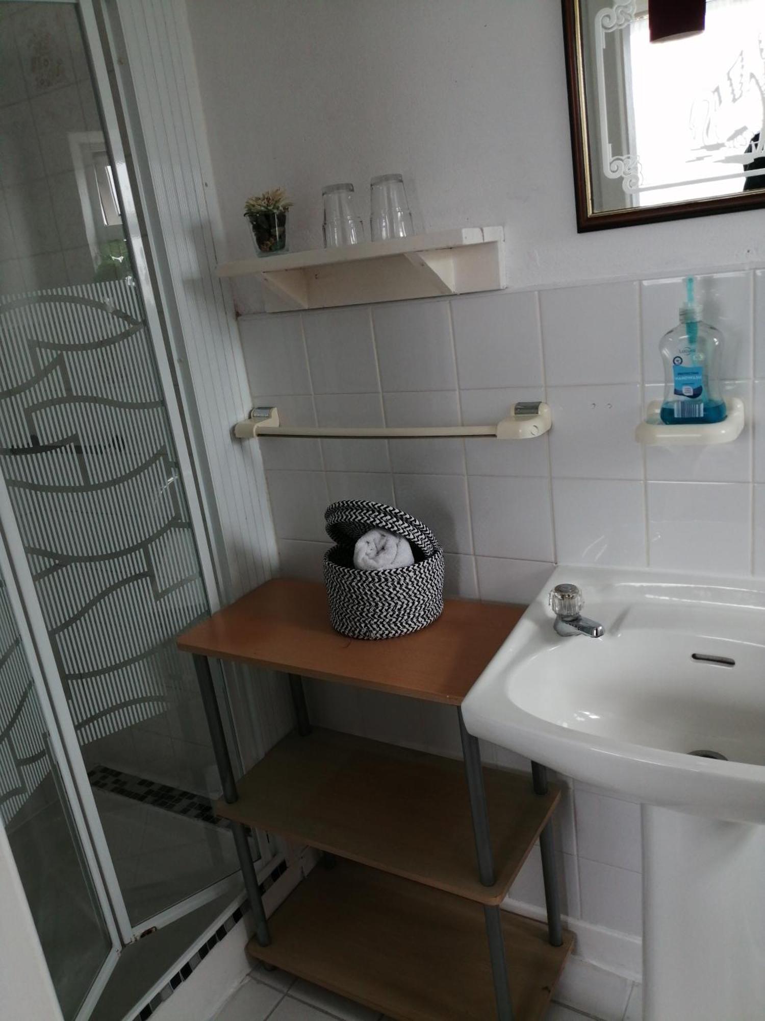 Puffin Rooms Lisdoonvarna Pokój zdjęcie