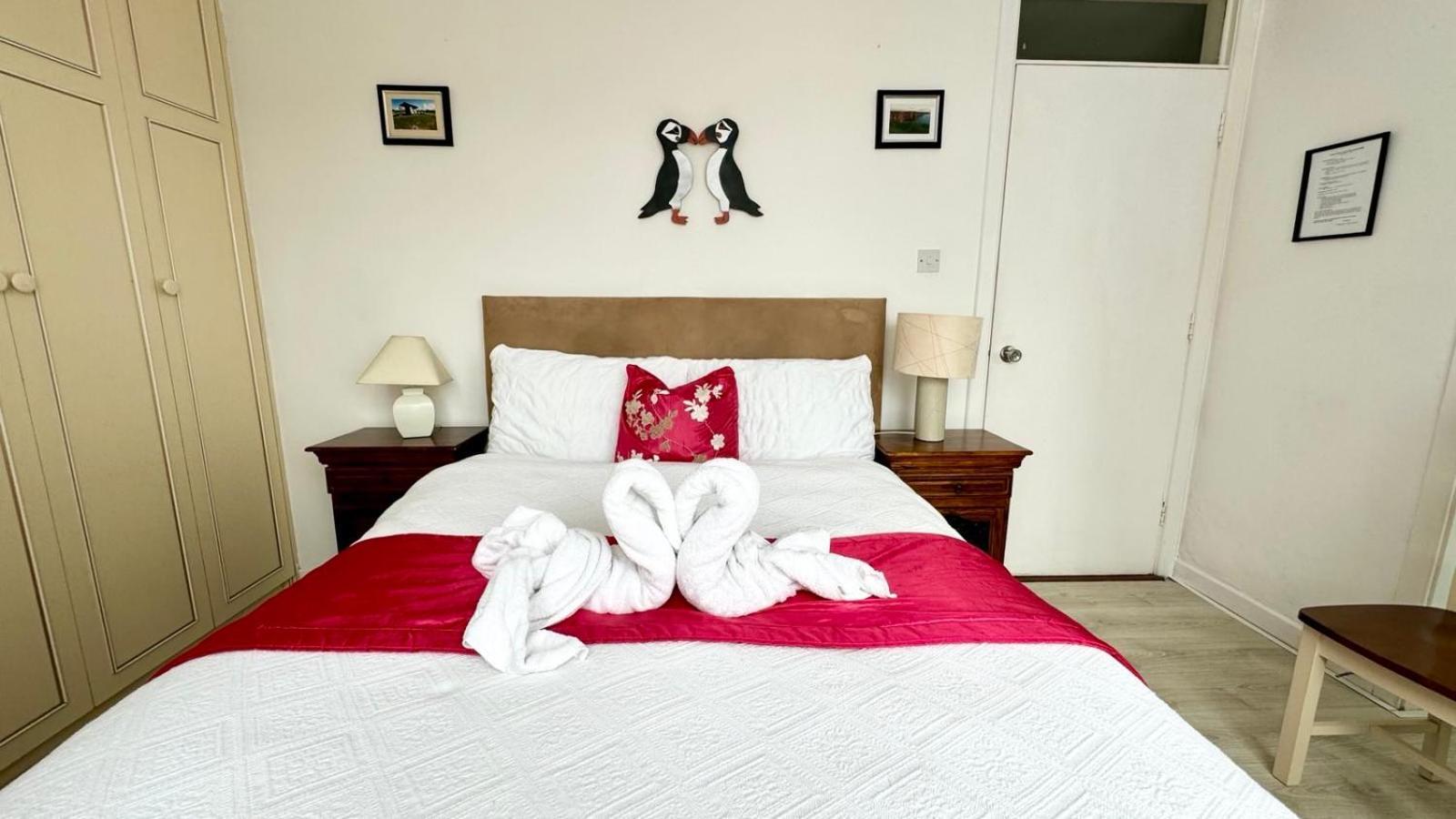 Puffin Rooms Lisdoonvarna Zewnętrze zdjęcie