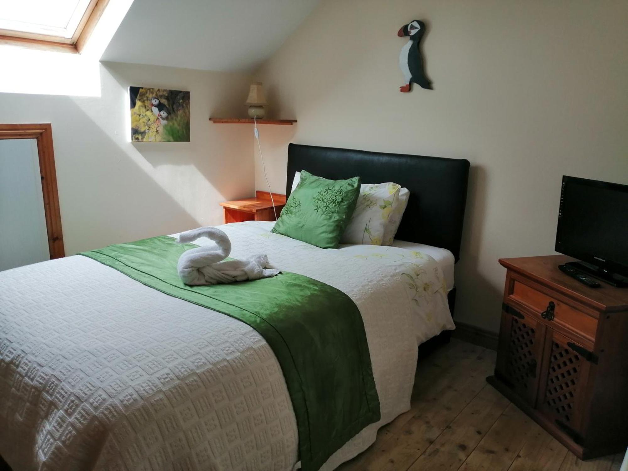 Puffin Rooms Lisdoonvarna Zewnętrze zdjęcie